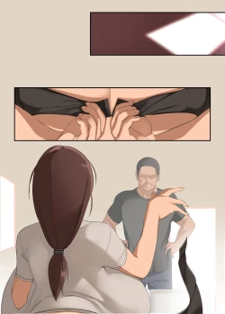 Page 37 of Ookii kara Sawararetai 1