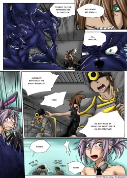 Page 30 of Heimerdinger Workshop