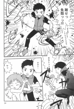 Page 34 of WILD CUBE