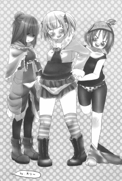 Page 51 of Pantsu dakara Hazukashii ni Kimatteru janai no!!