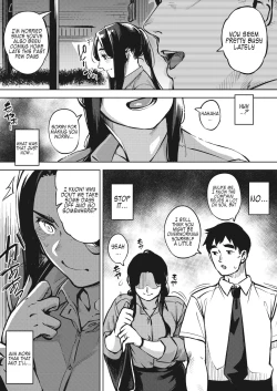 Page 9 of Hitozuma wa Yoru ni Naku Chuuhen