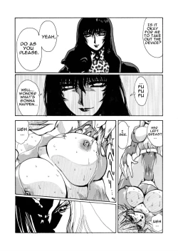 Page 36 of Death&Destruction Digital #4