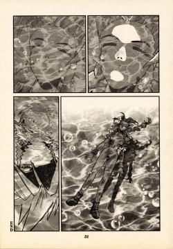 Page 30 of Limit Break Lv.2