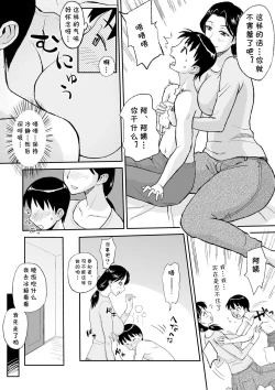 Page 6 of 1san ga Boku no Mama~