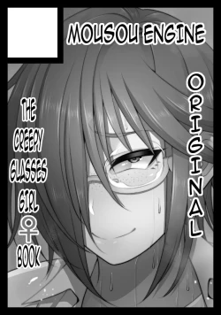Page 286 of Nekura Megane ♀ | The Creepy Glasses Girl