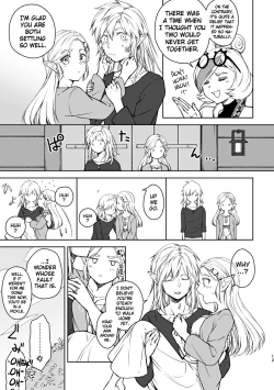 Page 15 of Saiba Breath of the Wild Collection