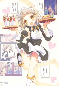 Page 4 of Achromatic Moon 07