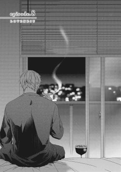 Page 298 of Love Nest | 我俩的爱巢 Vol. 1-2