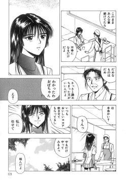 Page 122 of Kimi to Houkago