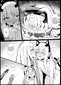 Page 10 of Commander's Pet