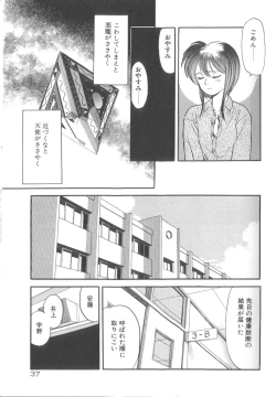 Page 38 of Yume no Naka Demo