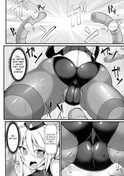 Page 7 of Cyber Police Rin - Subepichi KuroSto Fukei Ahegao Kairaku Sennou