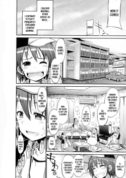 Page 2 of Bitch-ka Shita Senpai | WHORIFIED SENPAI