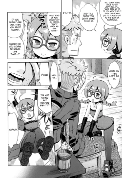 Page 17 of Shin Sekaiju 2 no Anone Soft