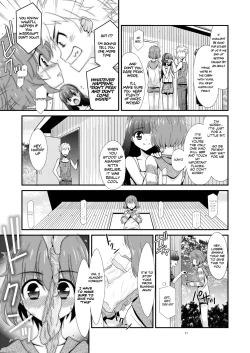 Page 11 of The Day That Girl Became His Plaything: Yuka Okabe Edition