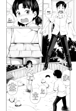 Page 12 of Ecchi na Shougakusei | The Naughty Elementary Schooler