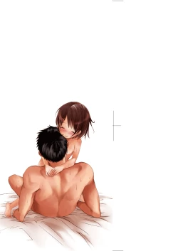 Page 3 of Sensei to, Watashi to. Ge | 老師的秘密、我的秘密。下