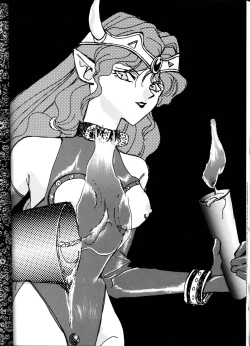 Page 17 of Koushoku Himegimi