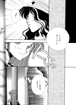 Page 41 of Koushoku Himegimi