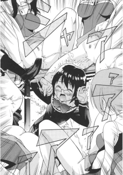 Page 128 of Yamato Nadeshiko