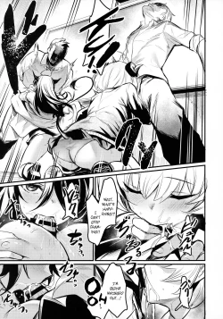 Page 12 of Gakkou ni Succubus ga Kita! | Succubi Came to School!