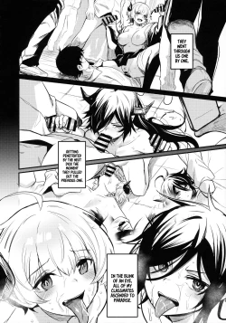 Page 23 of Gakkou ni Succubus ga Kita! | Succubi Came to School!