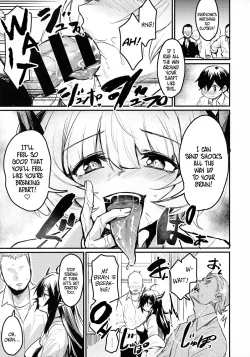 Page 8 of Gakkou ni Succubus ga Kita! | Succubi Came to School!
