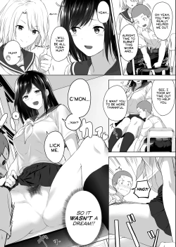 Page 12 of Shinchousa 40cm, Kyou mo Omocha ni Saretemasu ~ Dekkai JK no Iinari SEX