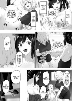 Page 23 of Shinchousa 40cm, Kyou mo Omocha ni Saretemasu ~ Dekkai JK no Iinari SEX