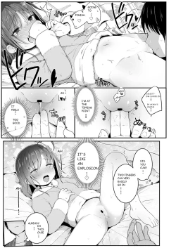 Page 11 of Imouto no Himitsu... | My Little Sister's Secret...