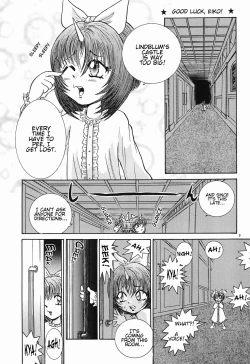 Page 4 of Eiko Ganbaru! | Good Luck, Eiko!