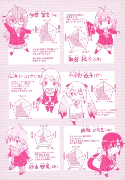 Page 202 of Hatsumono JC Enko Hakusho