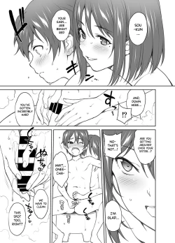 Page 19 of OneShota Atsume