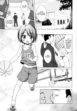 Page 8 of Rakuen no Omochabako 2-jikanme