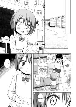 Page 10 of Rakuen no Omochabako 3-jikanme