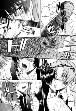 Page 113 of Nyuudaku Gansho - SEX is needed for school life