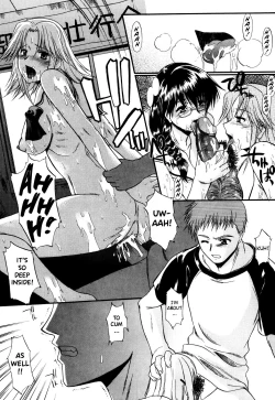 Page 48 of Nyuudaku Gansho - SEX is needed for school life