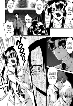 Page 75 of Nyuudaku Gansho - SEX is needed for school life