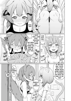 Page 11 of OKKRdeZIPZIP! Vol.1