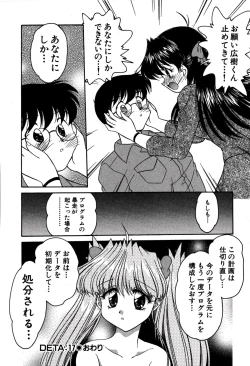 Page 146 of riria zero-one Vol.2