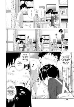 Page 10 of Haru kaoru | The Scent of Spring