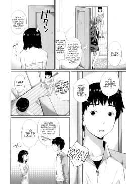 Page 2 of Haru kaoru | The Scent of Spring