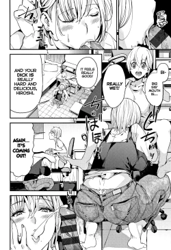 Page 2 of Otouto to no Happy Life! | A Happy Life with My Little Brother!