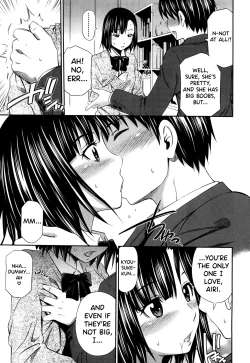 Page 142 of Hotetta Karada o Hitorijime