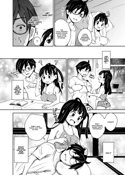 Page 15 of Inakax 5! Icha Love Otomari & Asa made Ecchi Hen