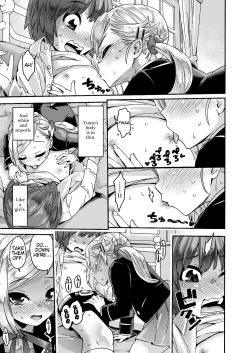 Page 11 of Graduation!