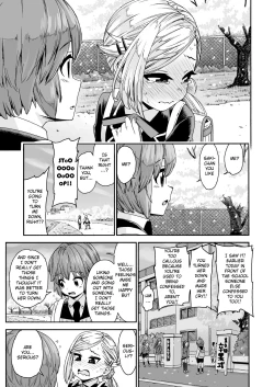 Page 7 of Graduation!