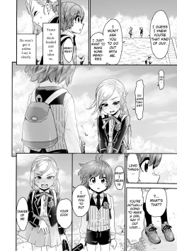 Page 8 of Graduation!