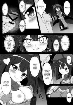 Page 5 of Dattara Tanoshinda Hou ga Ii yo ne | In That Case You Should Enjoy Yourself