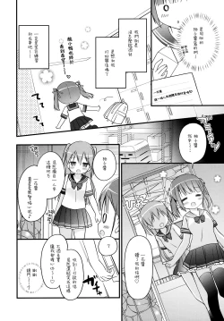 Page 6 of Houkago Sukumizu Produce